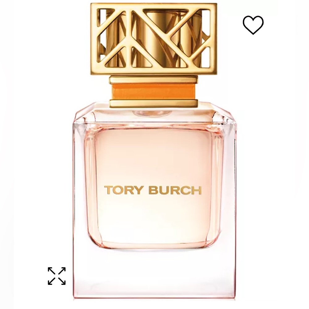 Tory Burch signature 1.7 ounces